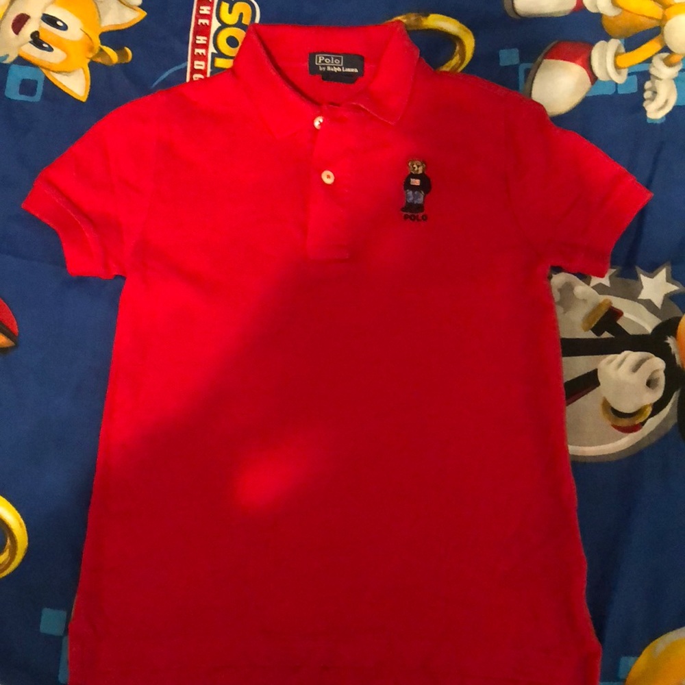 Polo Shirt